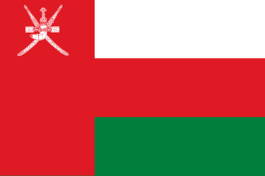 Flag-Oman