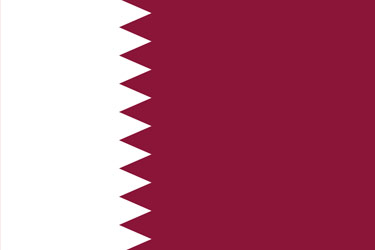 Flag-Qatar