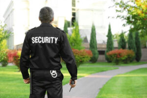 Security